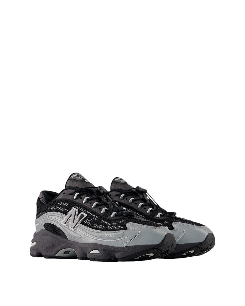 New Balance 1000G Black Grey U1000432