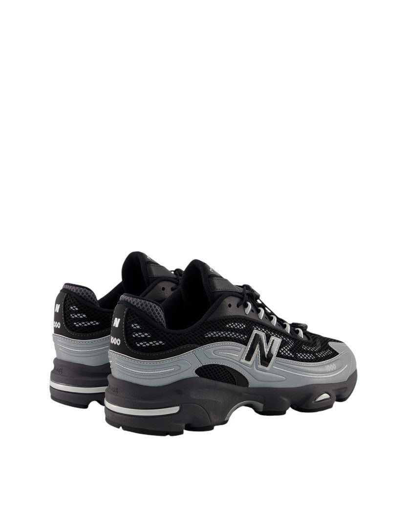 New Balance 1000G Black Grey U1000432