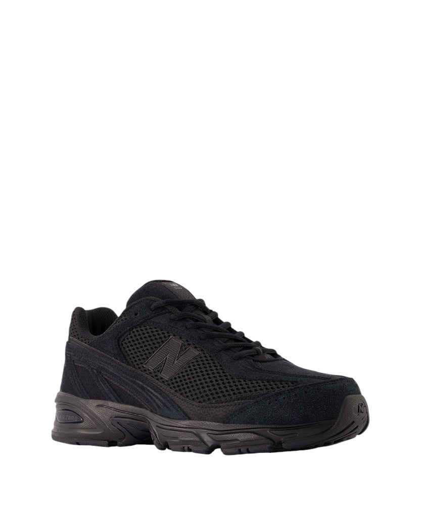 New Balance 509 Triple Black U509BC
