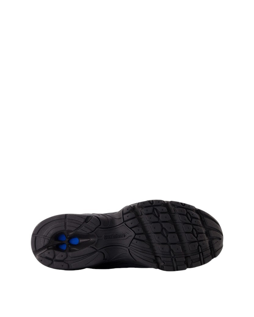 New Balance 509 Triple Black U509BC