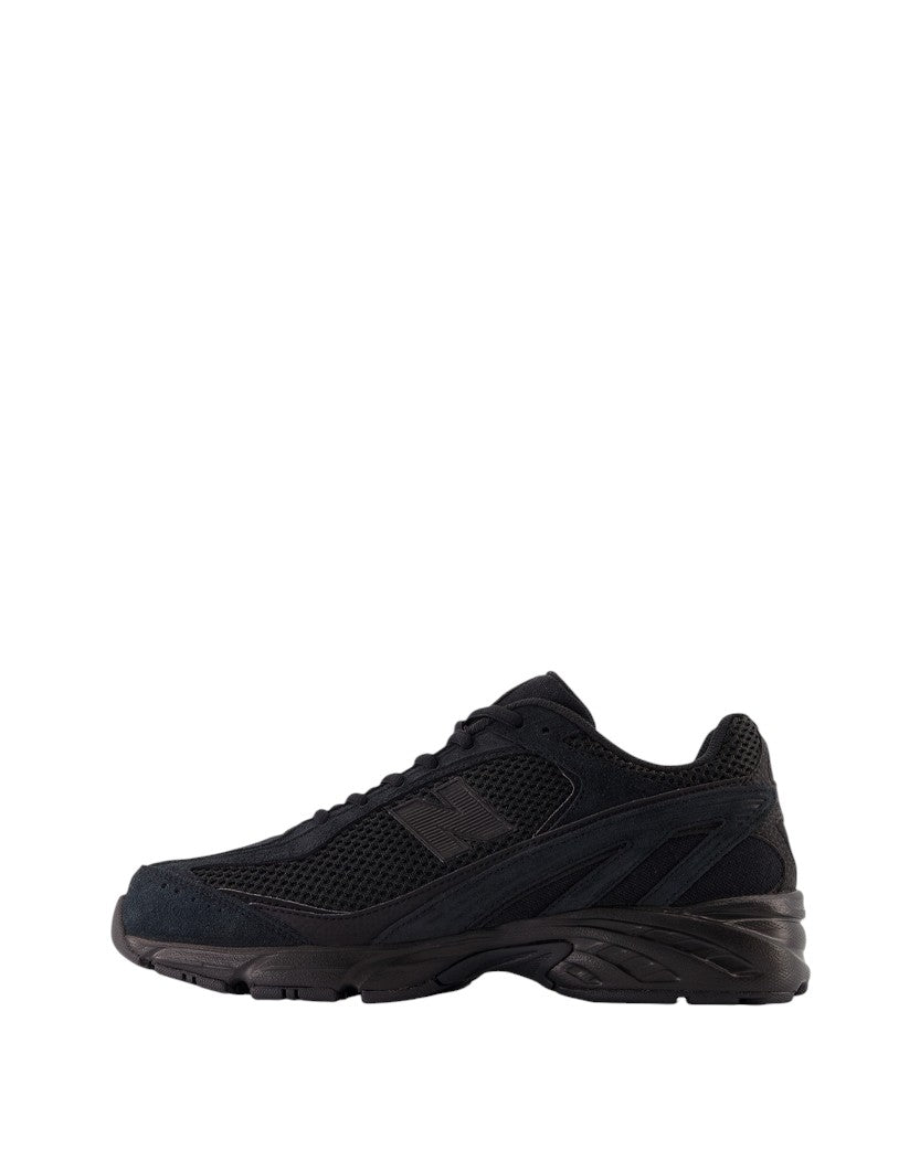 New Balance 509 Triple Black U509BC