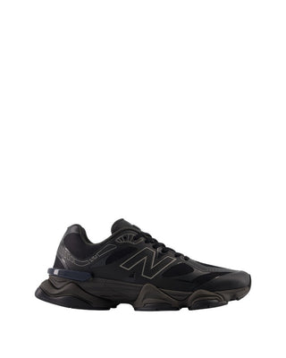 New Balance 9060 Black Grey/ Black U90606TO