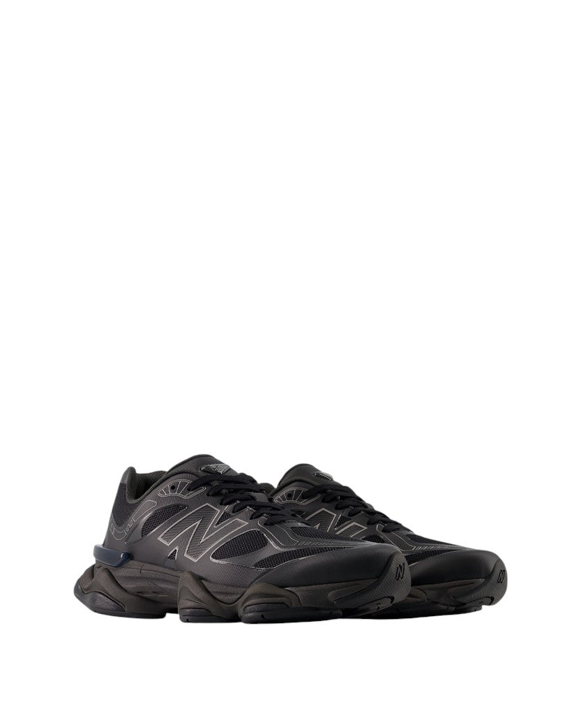 New Balance 9060 Black Grey/ Black U90606TO