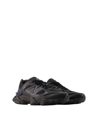 New Balance 9060 Black Grey/ Black U90606TO