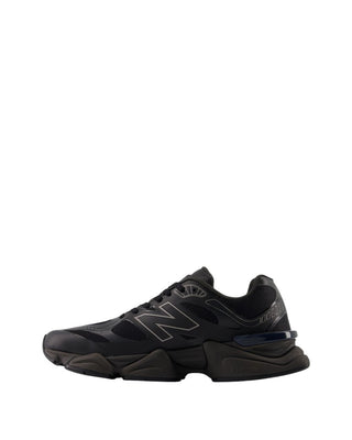 New Balance 9060 Black Grey/ Black U90606TO
