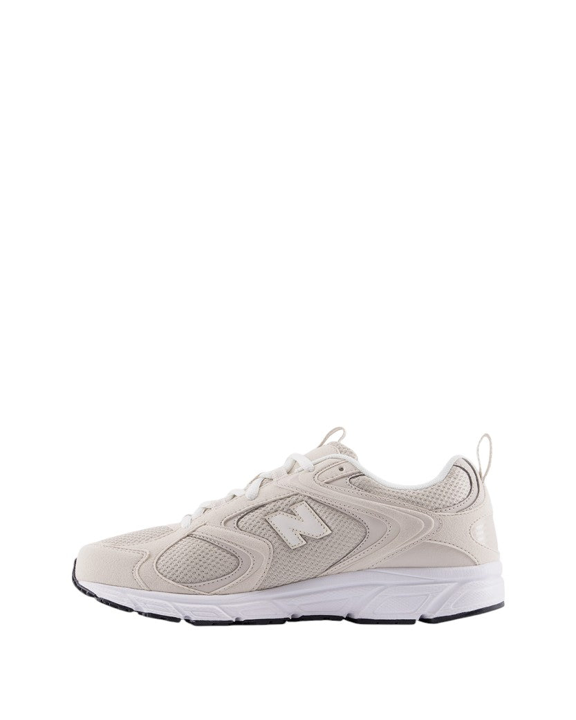 New Balance 408 Light Beige/ White U4084S0