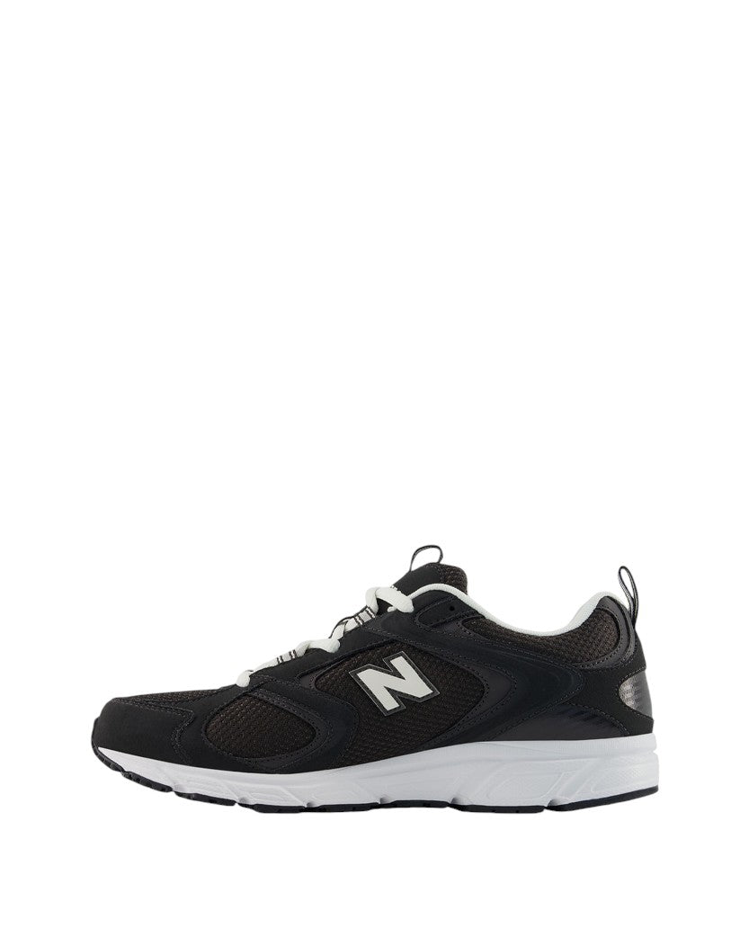 New Balance 408 Black/ White U4089BN