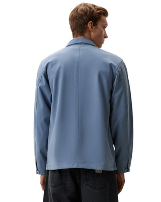 Carhartt WIP Michigan Coat Light Blue