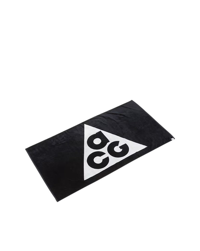 Nike ACG Towel Black/ Summit White N1008820-012