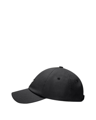 Jacquemus 'The Casquette Gadjo' Cap Black