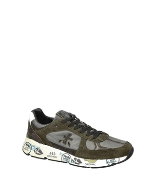 PREMIATA MASE 4005 GREEN