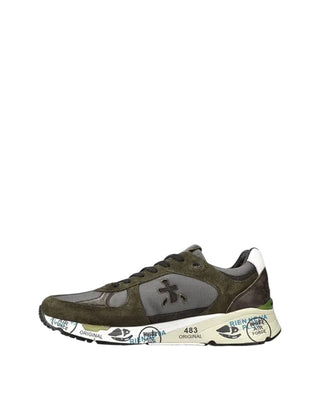 PREMIATA MASE 4005 GREEN