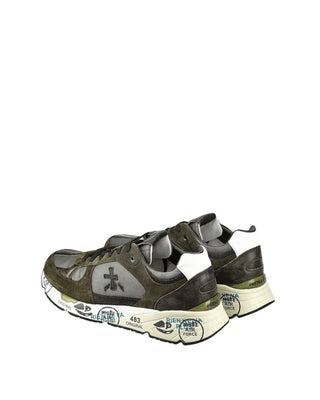 PREMIATA MASE 4005 GREEN
