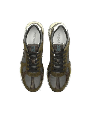 PREMIATA MASE 4005 GREEN