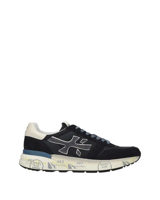 PREMIATA MICK 7716 BLUE