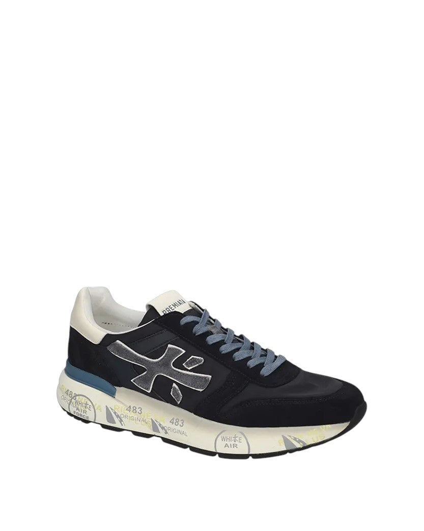 PREMIATA MICK 7716 BLUE