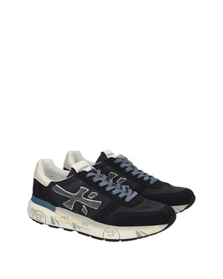 PREMIATA MICK 7716 BLUE