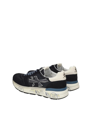 PREMIATA MICK 7716 BLUE