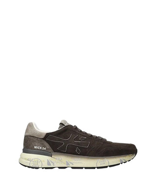 PREMIATA MICK 7898 BROWN