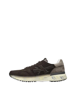 PREMIATA MICK 7898 BROWN