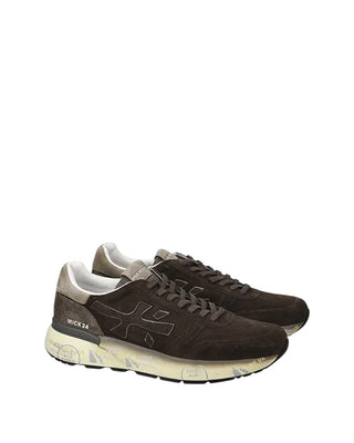 PREMIATA MICK 7898 BROWN