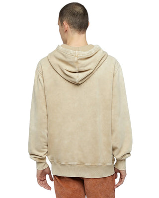 Dickies Newington Cotton Hoodie Beige