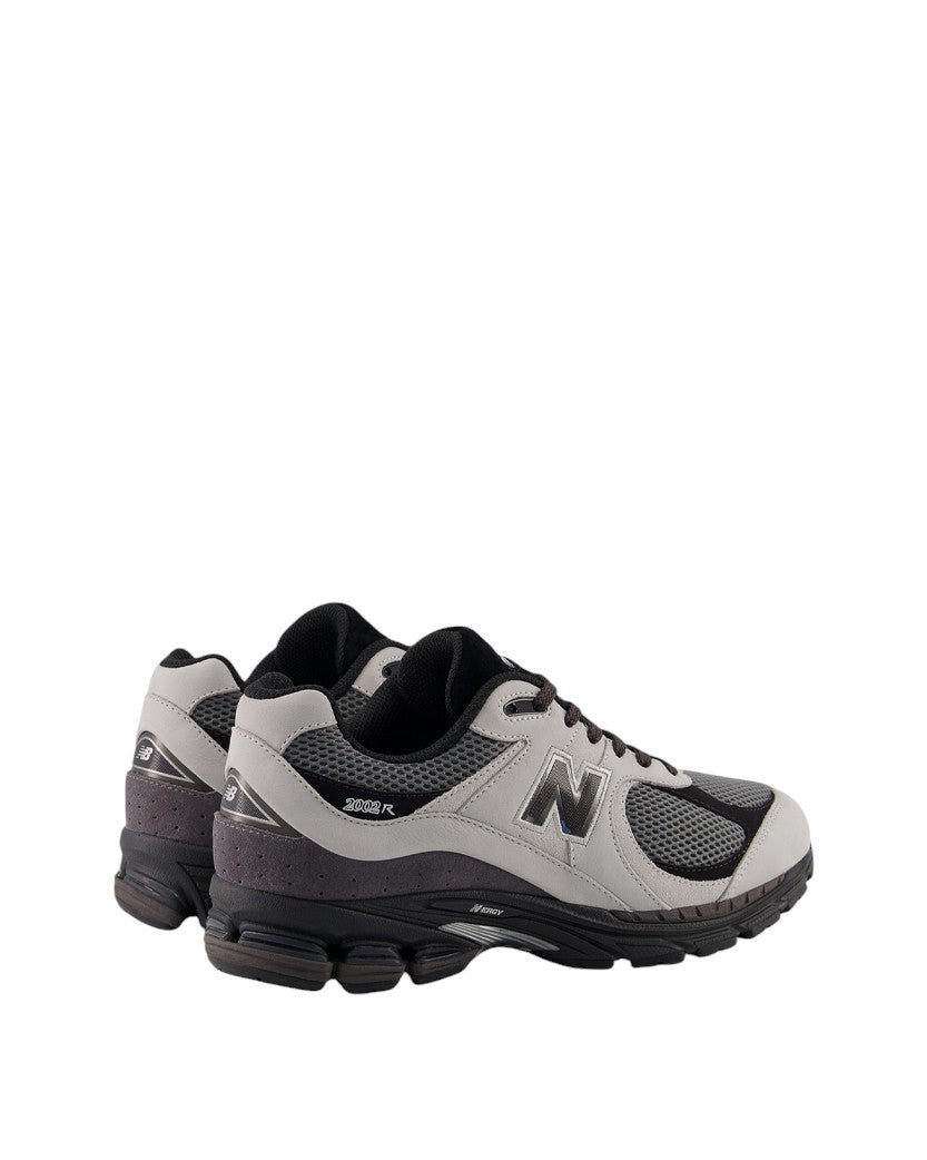 New Balance 2002R Grey Matter/ Castlerock U200210D
