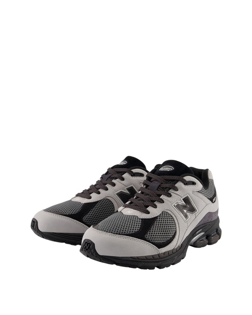 New Balance 2002R Grey Matter/ Castlerock U200210D