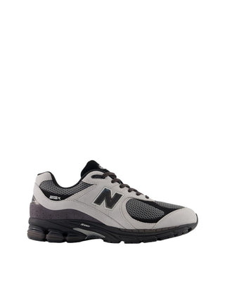 New Balance 2002R Grey Matter/ Castlerock U200210D