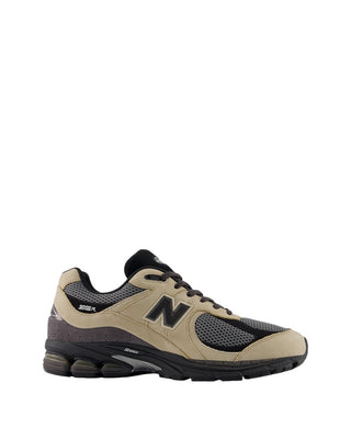 New Balance 2002R Stoneware/ Castlerock U20026PU
