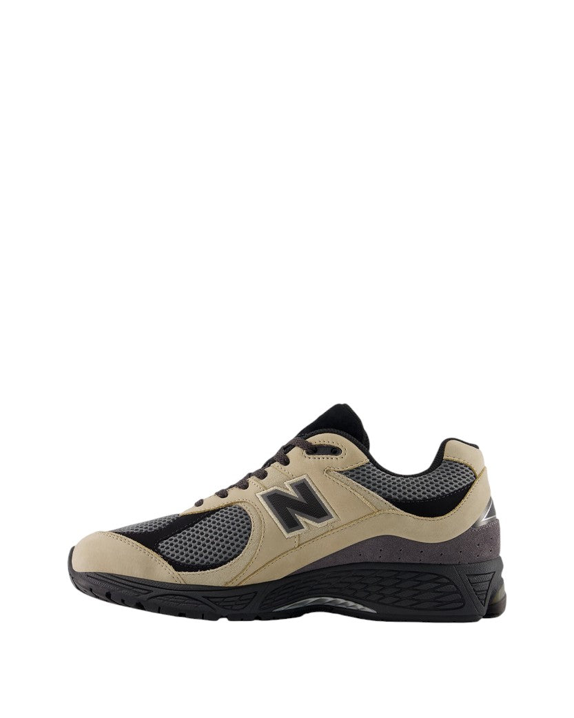 New Balance 2002R Stoneware/ Castlerock U20026PU