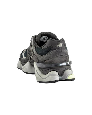 New Balance 9060 Cordura Black Cement/ Dry Lime U90602P8