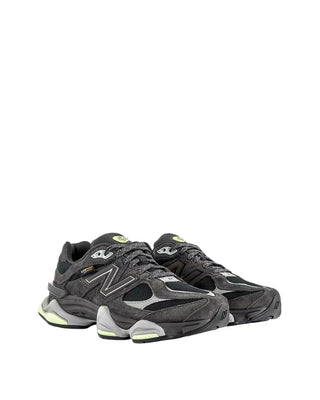 New Balance 9060 Cordura Black Cement/ Dry Lime U90602P8