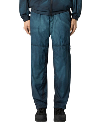 Stone Island 3100017 SKIN TOUCH NYLON-TC CORROSION TREATMENT Sweatpants
