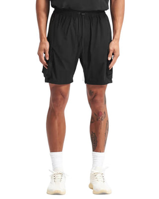 Represent 247 Shorts Black M09048-001