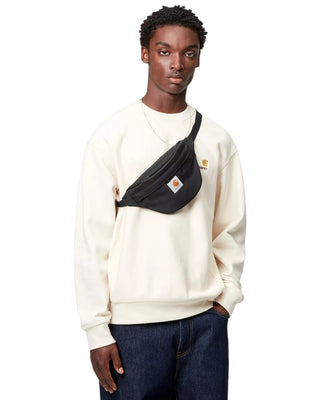 Carhartt WIP Jake Hip Bag Black