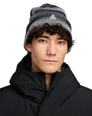 Nike ACG Peak Beanie Grey FZ1669-010