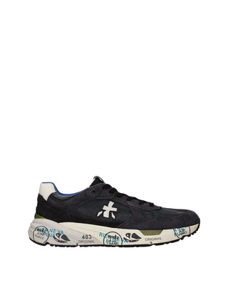 PREMIATA MASE 25 8014 BLACK