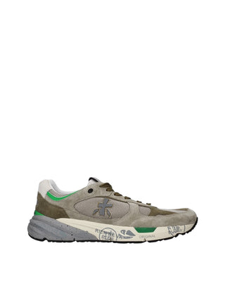 PREMIATA MASE 25 8017 GREY