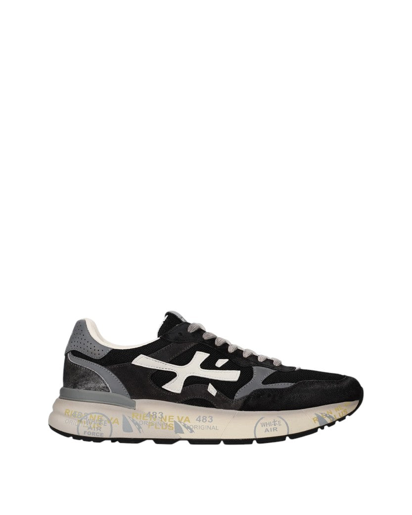Кросівки Mizuno Halo Mix TL Black D1GH251201 - DUNE