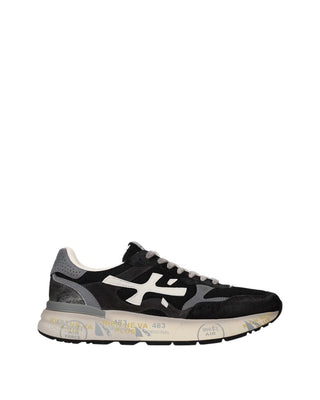 PREMIATA MICK 0.1 8119 BLACK