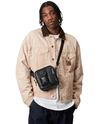 Carhartt WIP Norwich Bag Black