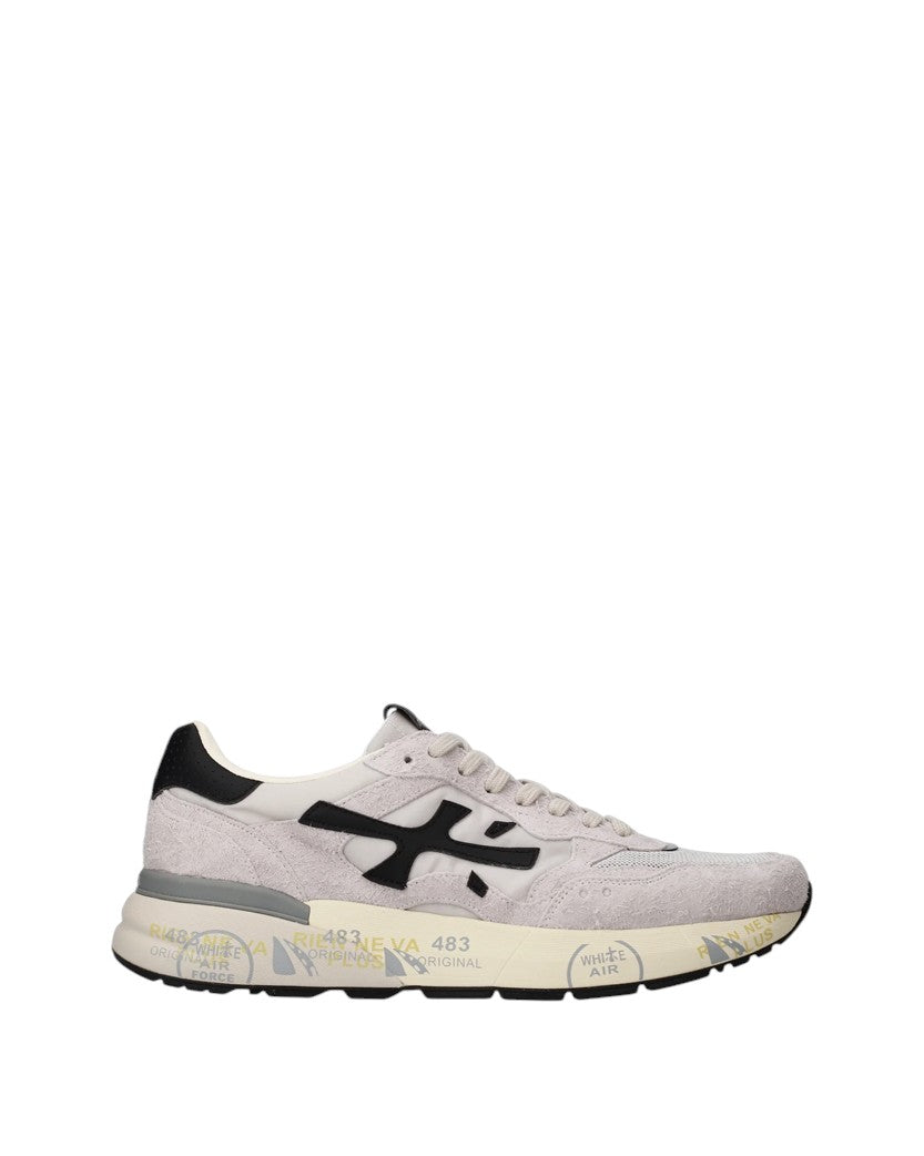 PREMIATA MICK 0.1 8236 WHITE