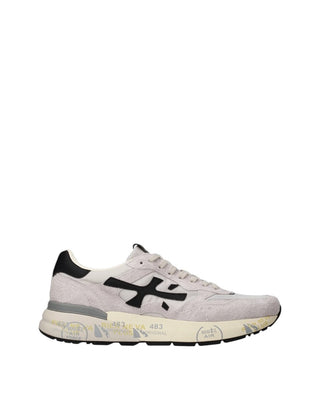 PREMIATA MICK 0.1 8236 WHITE