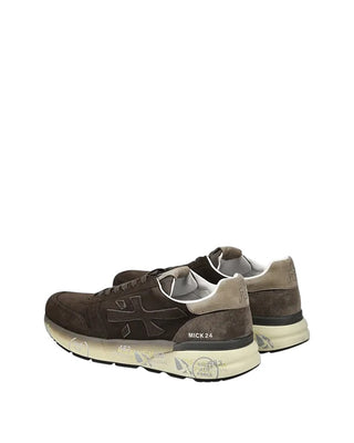 PREMIATA MICK 7898 BROWN