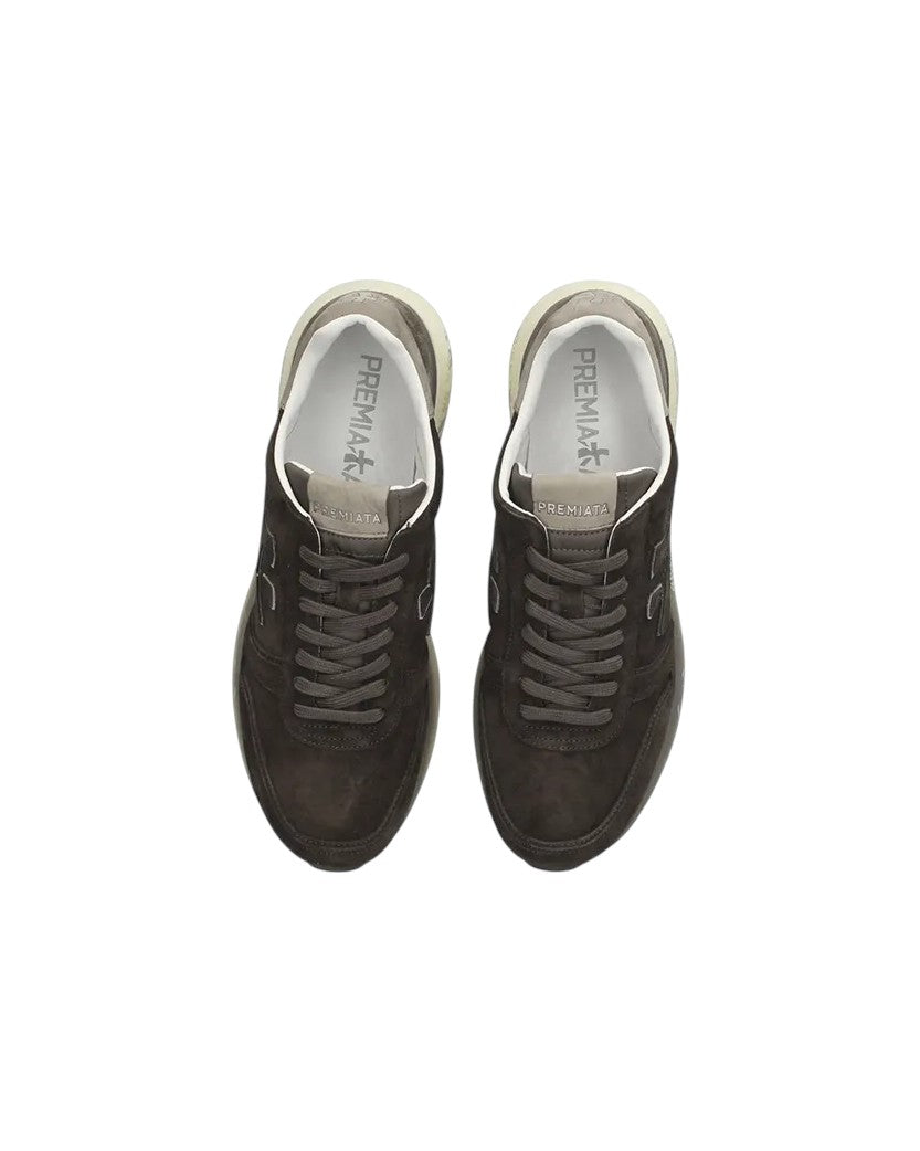 PREMIATA MICK 7898 BROWN