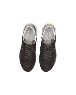 PREMIATA MICK 7898 BROWN
