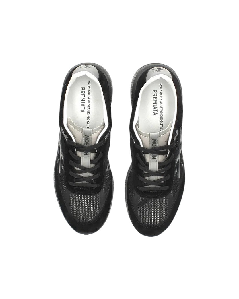 PREMIATA MOERUN 7297 BLACK