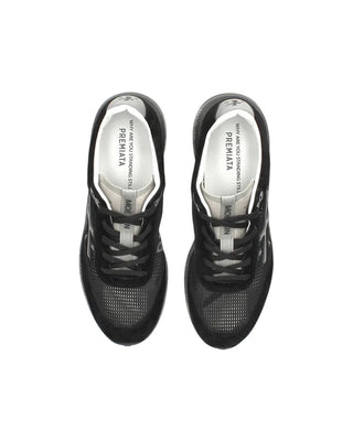 PREMIATA MOERUN 7297 BLACK