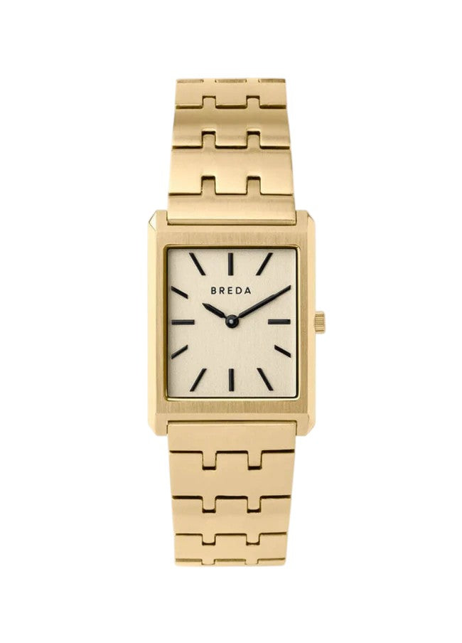 Breda Virgil Metal Gold Champagne 1740B